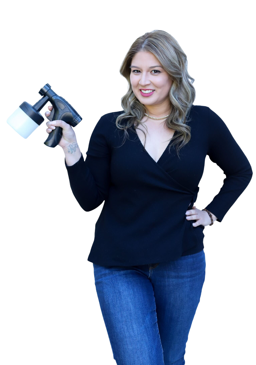 Jen's Photo (Spray tan Gun)-1