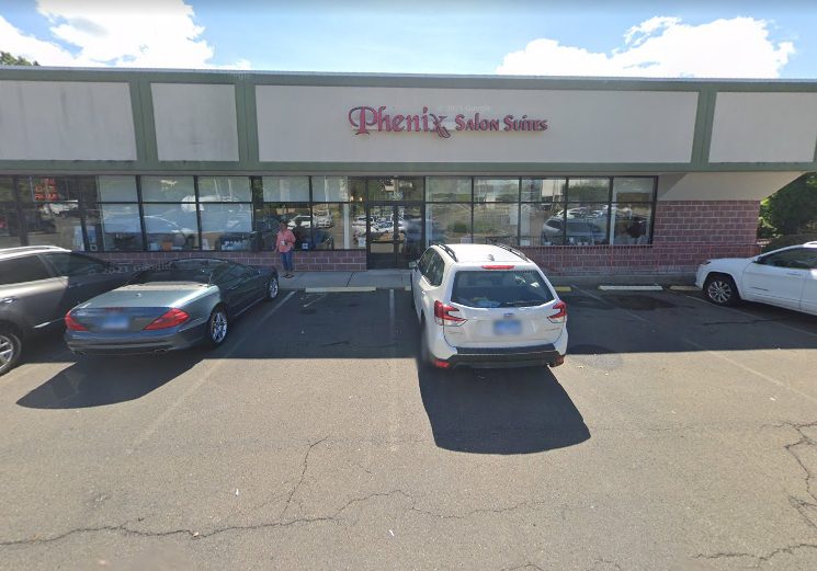 Phenix Salon Pic Phenix Salon Pic